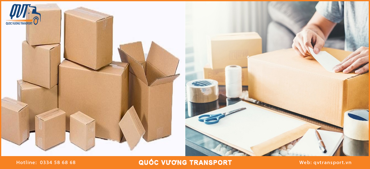  Cách đóng gói và vận chuyển máy massage an toàn