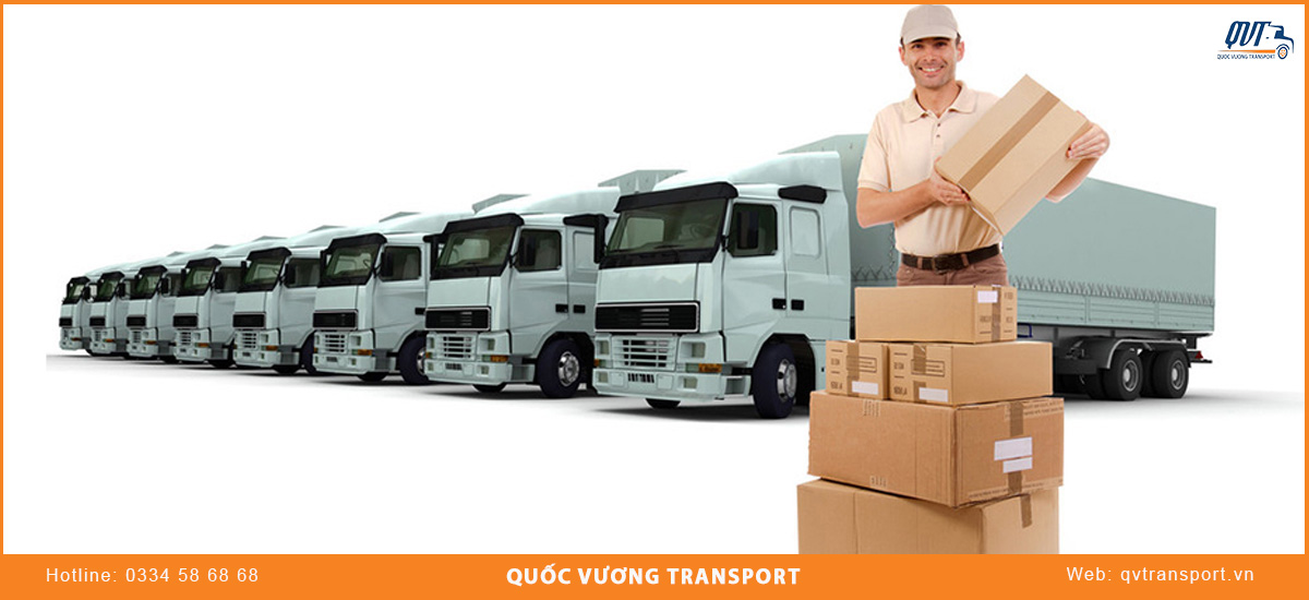 Gợi ý 4 hình thức giao hàng hiệu quả cao hiện nay