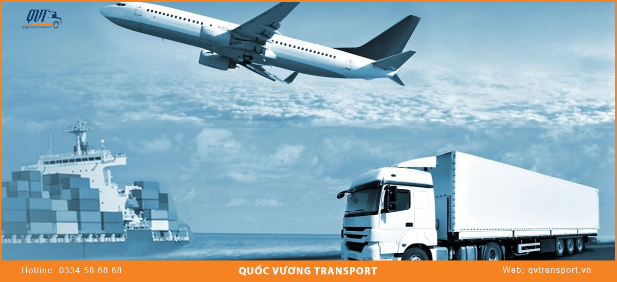 Tìm hiểu về dịch vụ vận tải và những điều cần biết