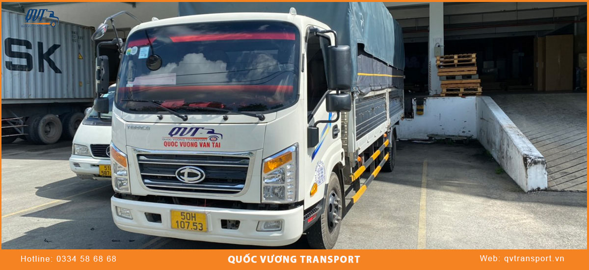 Điều kiện kinh doanh dịch vụ vận tải cần biết