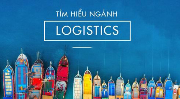 Ngành Logistics là gì? Những điều thú vị đằng sau mà bạn chưa biết