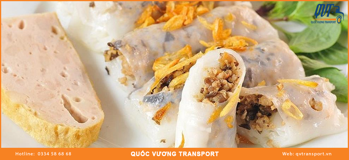 Những món ăn sáng nhanh cho bác tài thơm ngon, đủ dinh dưỡng