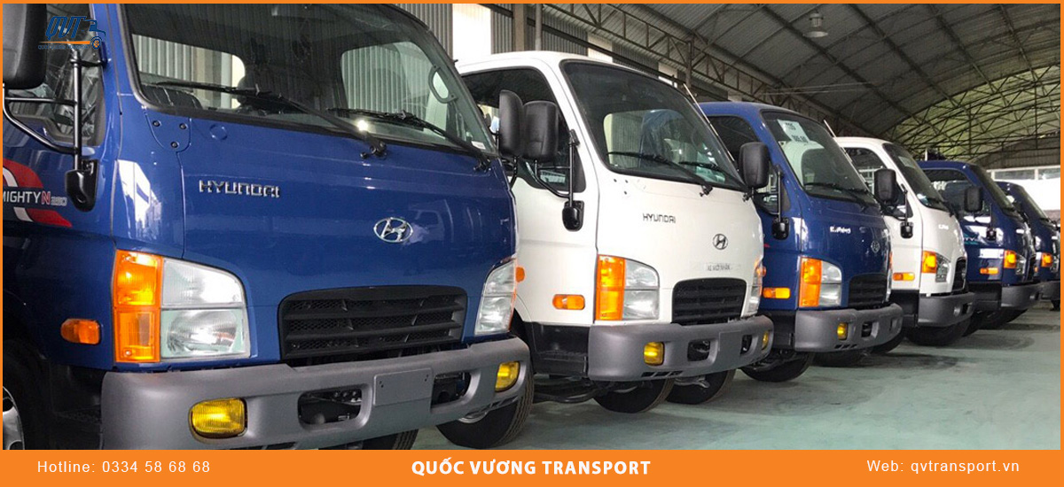 Top 5 mẫu xe tải nhỏ nên mua cho hộ gia đình và doanh nghiệp