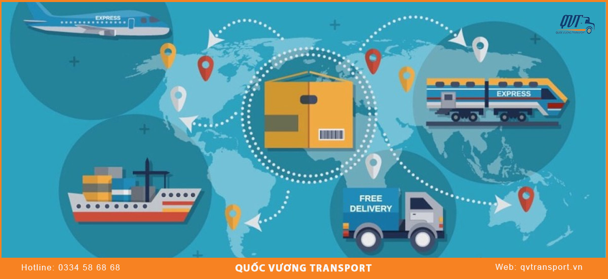 Hiểu và nắm rõ quyền vận tải hàng hoá